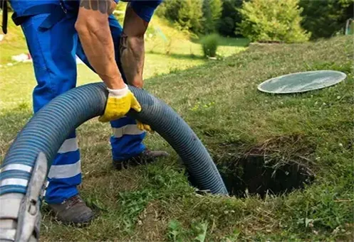 Desentupimento de Esgoto em Várzea Paulista